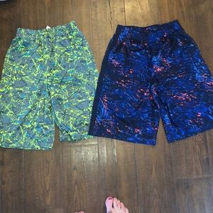 Champion shorts
